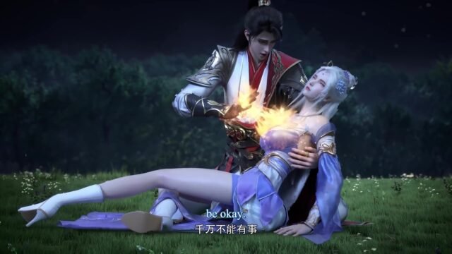 Watch Legend of Xianwu – Xianwu Emperor Episode 115 english sub stream - myanimelive - animeflix - anime dekho - anime hindi - Toonstream - donghua stream - Rare toon india