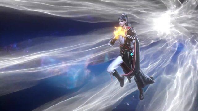 Watch Legend of Xianwu – Xianwu Emperor Episode 116 english sub stream - myanimelive - animeflix - anime dekho - anime hindi - Toonstream - donghua stream - Rare toon india
