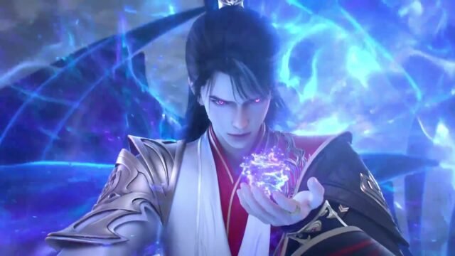 Watch Legend of Xianwu – Xianwu Emperor Episode 118 english sub stream - myanimelive - animeflix - anime dekho - anime hindi - Toonstream - donghua stream - Rare toon india