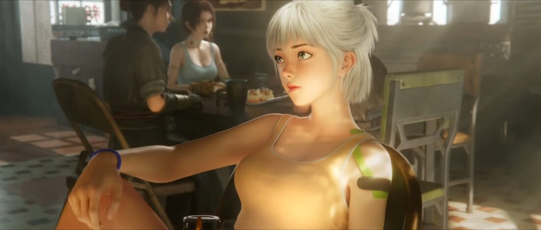 Watch Ling Cage II episode 02 english sub stream - myanimelive - animeflix - anime dekho - anime hindi - Toonstream - donghua stream - Rare toon india