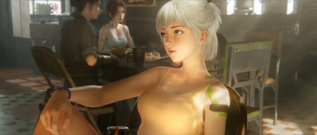Watch Ling Cage II episode 02 english sub stream - myanimelive - animeflix - anime dekho - anime hindi - Toonstream - donghua stream - Rare toon india