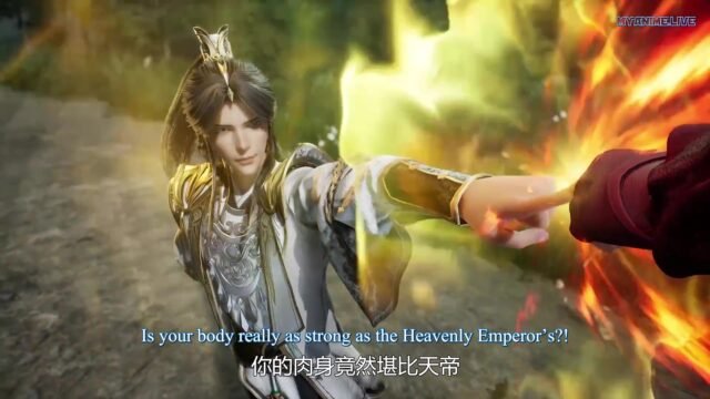 Watch Ling Jian Zun – Spirit Sword Sovereign Episode 602 english sub stream - myanimelive - animeflix - anime dekho - anime hindi - Toonstream - donghua stream - Rare toon india