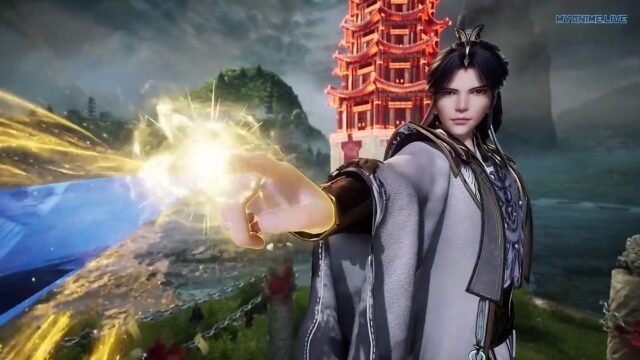 Watch Ling Jian Zun – Spirit Sword Sovereign Episode 603 english sub stream - myanimelive - animeflix - anime dekho - anime hindi - Toonstream - donghua stream - Rare toon india