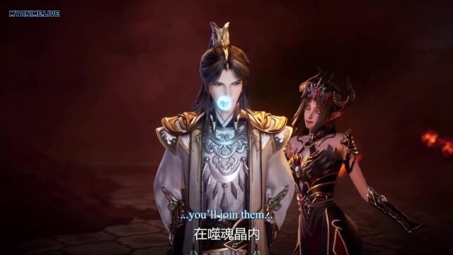 Watch Ling Jian Zun – Spirit Sword Sovereign Episode 605 english sub stream - myanimelive - animeflix - anime dekho - anime hindi - Toonstream - donghua stream - Rare toon india