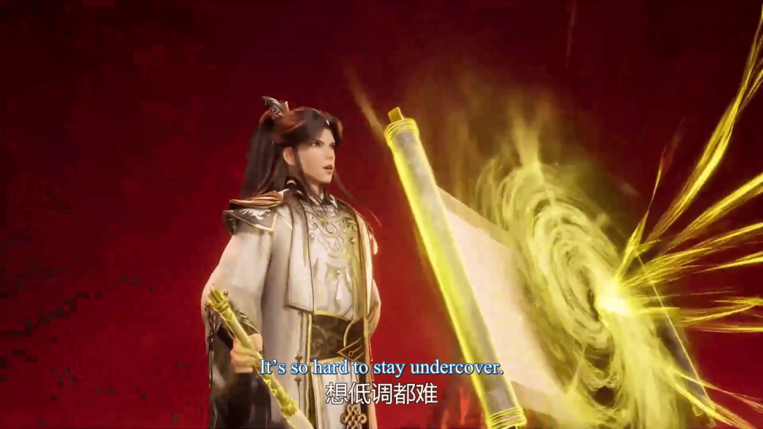 Watch Ling Jian Zun – Spirit Sword Sovereign Episode 608 english sub stream - myanimelive - animeflix - anime dekho - anime hindi - Toonstream - donghua stream - Rare toon india