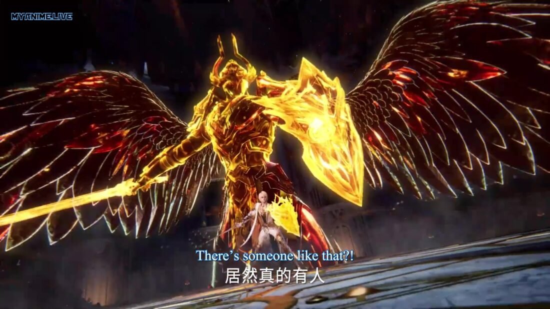 Watch Shen Yin Wangzuo – Throne of Seal Episode 162 english sub stream - myanimelive - animeflix - anime dekho - anime hindi - Toonstream - donghua stream - Rare toon india