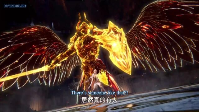 Watch Shen Yin Wangzuo – Throne of Seal Episode 162 english sub stream - myanimelive - animeflix - anime dekho - anime hindi - Toonstream - donghua stream - Rare toon india
