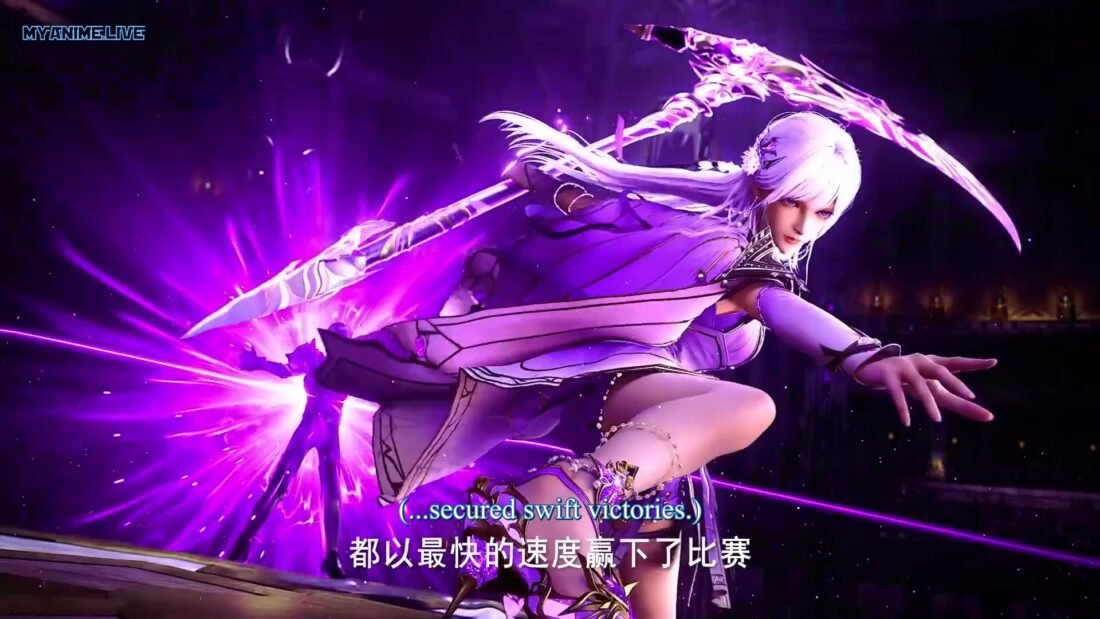 Watch Shen Yin Wangzuo – Throne of Seal Episode 163 english sub stream - myanimelive - animeflix - anime dekho - anime hindi - Toonstream - donghua stream - Rare toon india