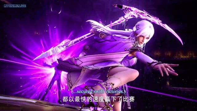 Watch Shen Yin Wangzuo – Throne of Seal Episode 163 english sub stream - myanimelive - animeflix - anime dekho - anime hindi - Toonstream - donghua stream - Rare toon india