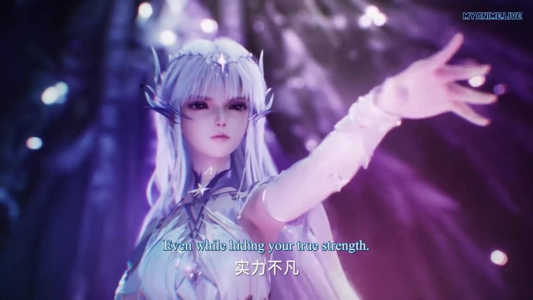 Watch Shen Yin Wangzuo – Throne of Seal Episode 164 english sub stream - myanimelive - animeflix - anime dekho - anime hindi - Toonstream - donghua stream - Rare toon india