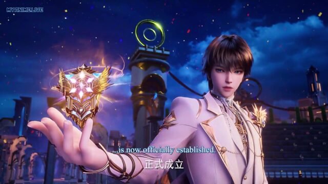 Watch Shen Yin Wangzuo – Throne of Seal Episode 165 english sub stream - myanimelive - animeflix - anime dekho - anime hindi - Toonstream - donghua stream - Rare toon india