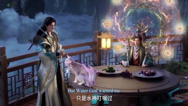 Watch Shixiong A Shixiong – Big Brother Episode 93 english sub stream - myanimelive - animeflix - anime dekho - anime hindi - Toonstream - donghua stream - Rare toon india
