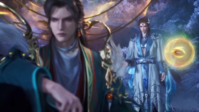 Watch Shixiong A Shixiong – Big Brother Episode 95 english sub stream - myanimelive - animeflix - anime dekho - anime hindi - Toonstream - donghua stream - Rare toon india