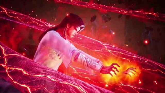Watch Taigu Zhan Hun – Ancient War Soul episode 19 english sub stream - myanimelive - animeflix - anime dekho - anime hindi - Toonstream - donghua stream - Rare toon india