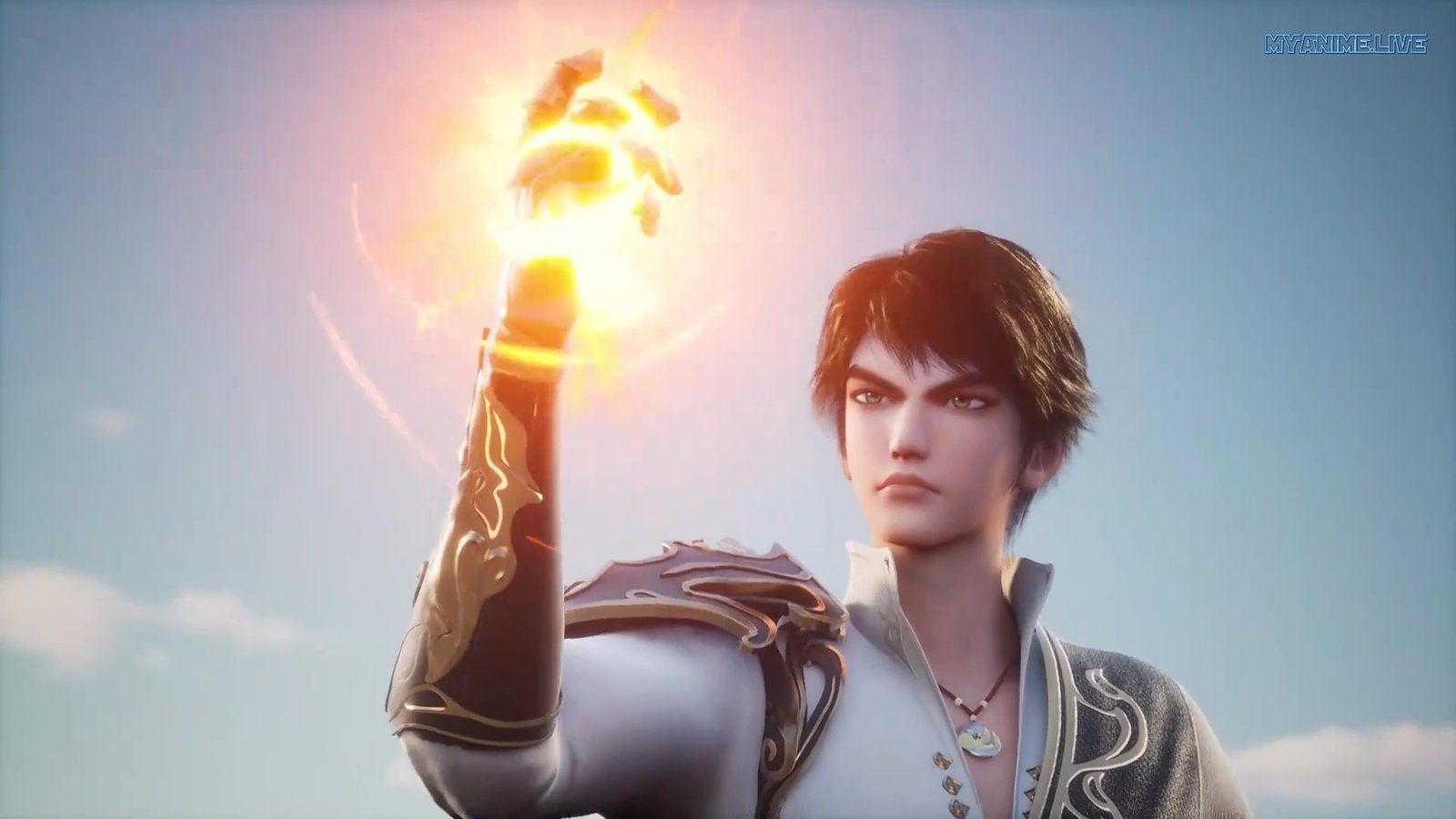 Watch The Strongest Upgrade episode 34 english sub stream - myanimelive - animeflix - anime dekho - anime hindi - Toonstream - donghua stream - Rare toon india