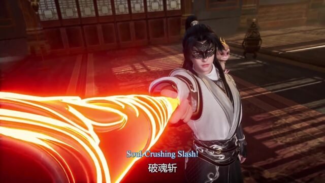 Watch Tun Tian Ji episode 14 english sub stream - myanimelive - animeflix - anime dekho - anime hindi - Toonstream - donghua stream - Rare toon india