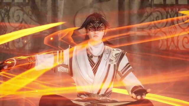 Watch Tun Tian Ji episode 15 english sub stream - myanimelive - animeflix - anime dekho - anime hindi - Toonstream - donghua stream - Rare toon india