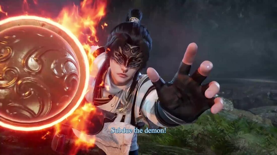 Watch Tun Tian Ji episode 16 english sub stream - myanimelive - animeflix - anime dekho - anime hindi - Toonstream - donghua stream - Rare toon india