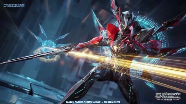 Watch Tunshi Xingkong – Swallowed Star episode 175 english sub stream - myanimelive - animeflix - anime dekho - anime hindi - Toonstream - donghua stream - Rare toon india