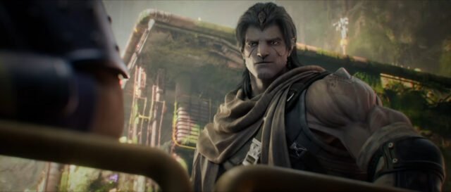 Watch Ling Cage II episode 01 english sub stream - myanimelive - animeflix - anime dekho - anime hindi - Toonstream - donghua stream - Rare toon india