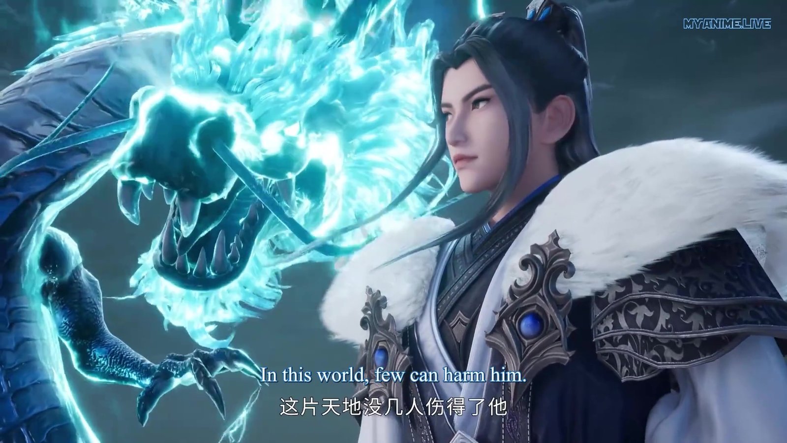 Watch Wan Jie Du Zun – Ten Thousand Worlds episode 336 english sub stream - myanimelive - animeflix - anime dekho - anime hindi - Toonstream - donghua stream - Rare toon india