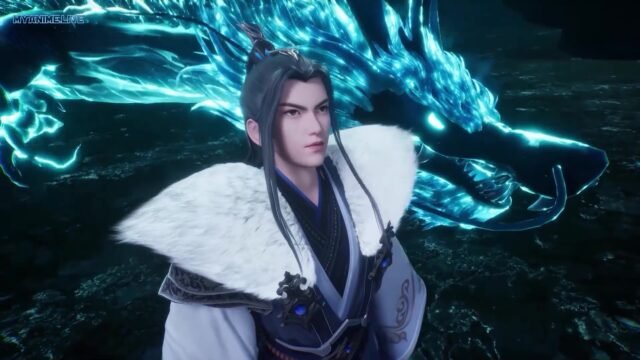Watch Wan Jie Du Zun – Ten Thousand Worlds episode 338 english sub stream - myanimelive - animeflix - anime dekho - anime hindi - Toonstream - donghua stream - Rare toon india