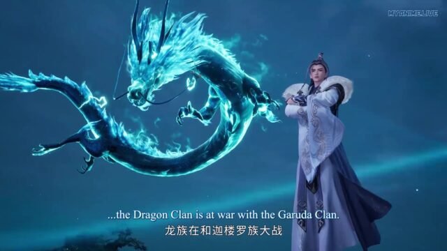 Watch Wan Jie Du Zun – Ten Thousand Worlds episode 341 english sub stream - myanimelive - animeflix - anime dekho - anime hindi - Toonstream - donghua stream - Rare toon india
