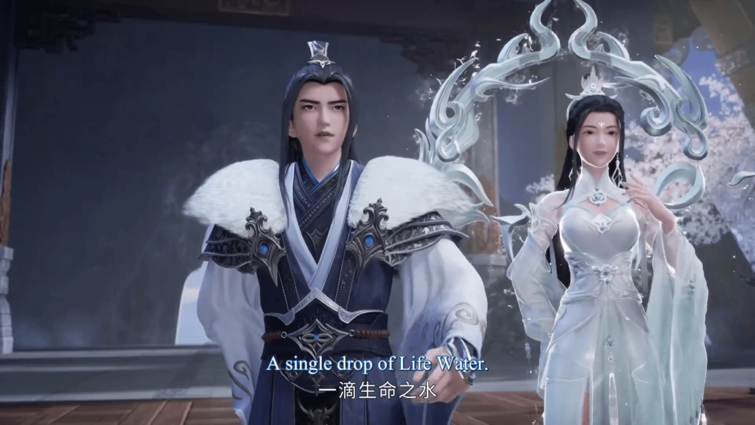 Watch Wan Jie Du Zun – Ten Thousand Worlds episode 342 english sub stream - myanimelive - animeflix - anime dekho - anime hindi - Toonstream - donghua stream - Rare toon india