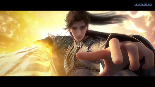 Watch Wanmei Shijie – Perfect World Episode 220   english sub stream - myanimelive - animeflix - anime dekho - anime hindi - Toonstream - donghua stream - Rare toon india