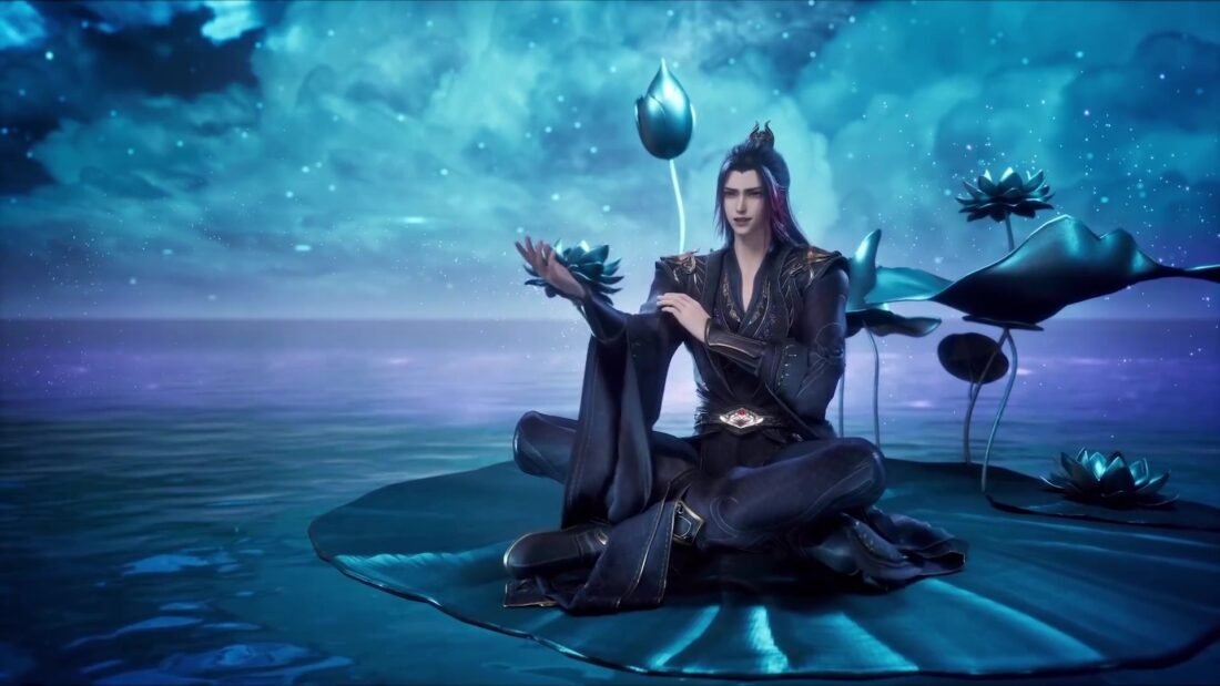 Watch Wo De Shixiong Tai Qiang Le episode 23 english sub stream - myanimelive - animeflix - anime dekho - anime hindi - Toonstream - donghua stream - Rare toon india