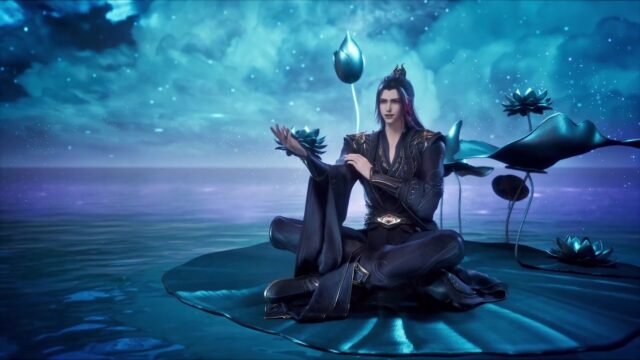 Watch Wo De Shixiong Tai Qiang Le episode 23 english sub stream - myanimelive - animeflix - anime dekho - anime hindi - Toonstream - donghua stream - Rare toon india