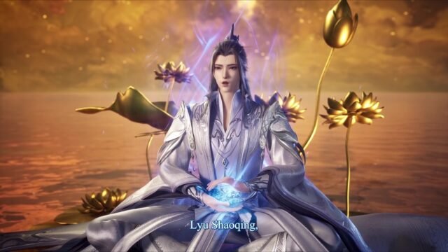 Watch Wo De Shixiong Tai Qiang Le episode 25 english sub stream - myanimelive - animeflix - anime dekho - anime hindi - Toonstream - donghua stream - Rare toon india