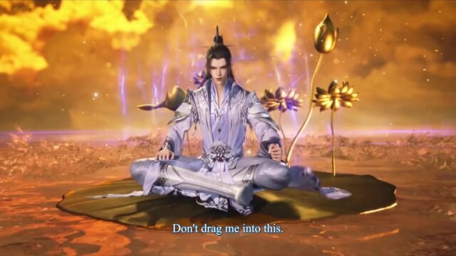 Watch Wo De Shixiong Tai Qiang Le episode 27 english sub stream - myanimelive - animeflix - anime dekho - anime hindi - Toonstream - donghua stream - Rare toon india