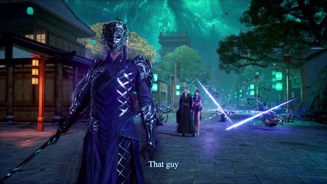 Watch Wo De Shixiong Tai Qiang Le episode 28 english sub stream - myanimelive - animeflix - anime dekho - anime hindi - Toonstream - donghua stream - Rare toon india