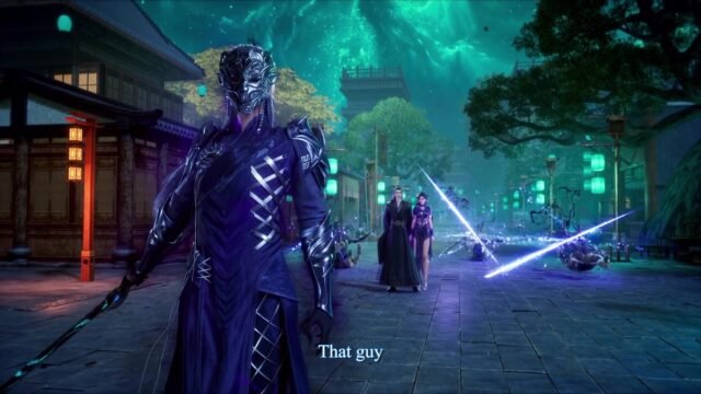 Watch Wo De Shixiong Tai Qiang Le episode 28 english sub stream - myanimelive - animeflix - anime dekho - anime hindi - Toonstream - donghua stream - Rare toon india