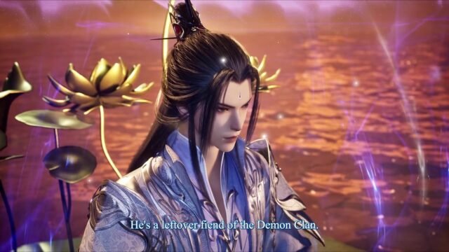 Watch Wo De Shixiong Tai Qiang Le episode 31 english sub stream - myanimelive - animeflix - anime dekho - anime hindi - Toonstream - donghua stream - Rare toon india
