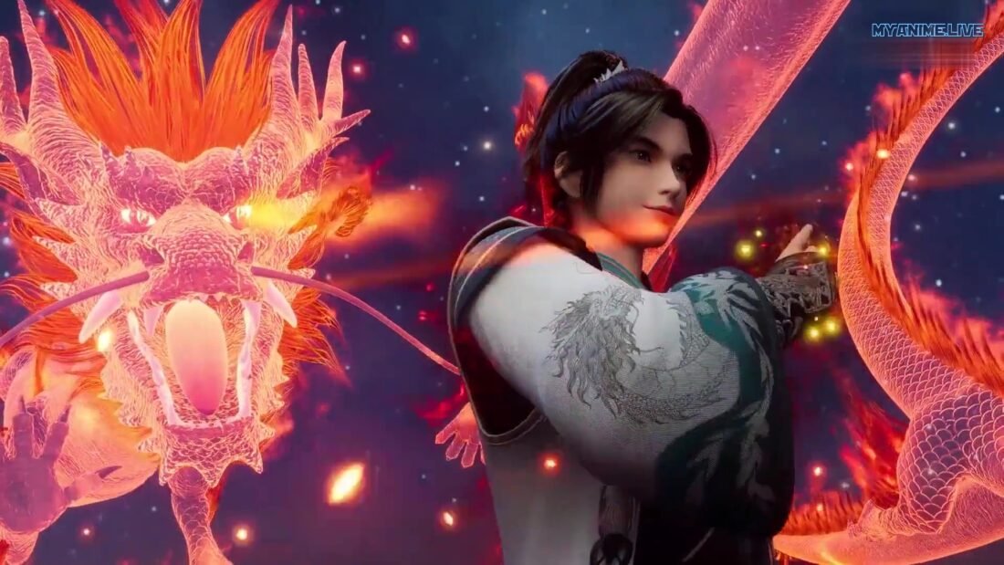 Watch Wu Shang Shen Di – Supreme God Emperor episode 499 eng sub stream - myanimelive - animeflix - anime dekho - anime hindi - Toonstream - donghua stream - Rare toon india