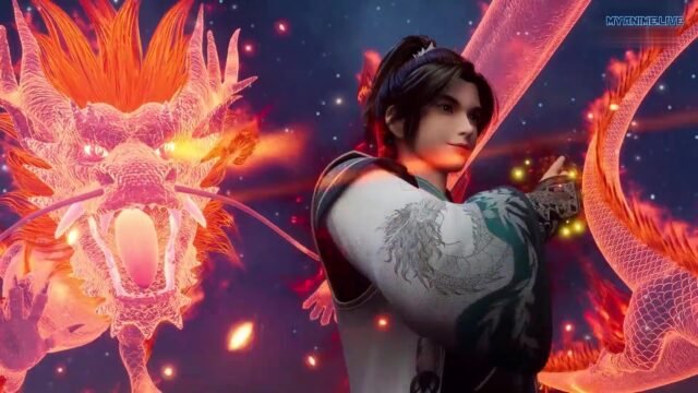 Watch Wu Shang Shen Di – Supreme God Emperor episode 499 eng sub stream - myanimelive - animeflix - anime dekho - anime hindi - Toonstream - donghua stream - Rare toon india