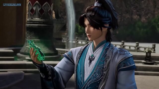 Watch Wu Shang Shen Di – Supreme God Emperor episode 500 eng sub stream - myanimelive - animeflix - anime dekho - anime hindi - Toonstream - donghua stream - Rare toon india