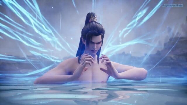 Watch Wu shen zhu zai – Martial Master episode 552 english sub stream - myanimelive - animeflix - anime dekho - anime hindi - Toonstream - donghua stream - Rare toon india