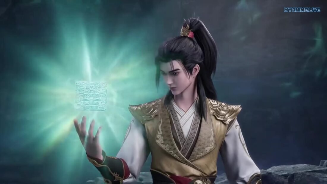 Watch Wu shen zhu zai – Martial Master episode 555 english sub stream - myanimelive - animeflix - anime dekho - anime hindi - Toonstream - donghua stream - Rare toon india