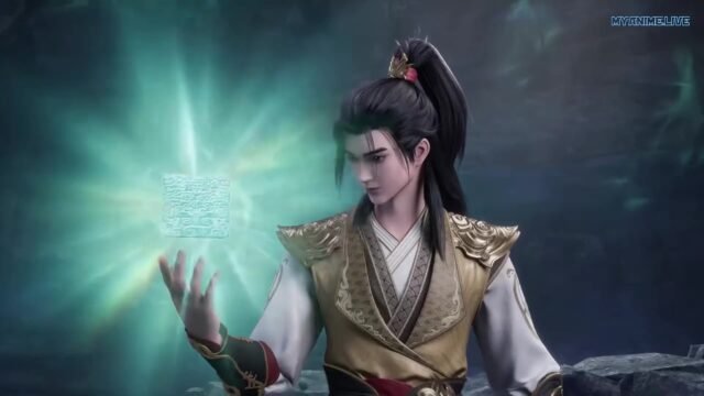 Watch Wu shen zhu zai – Martial Master episode 555 english sub stream - myanimelive - animeflix - anime dekho - anime hindi - Toonstream - donghua stream - Rare toon india