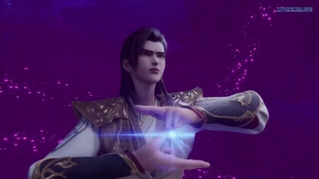 Watch Wu shen zhu zai – Martial Master episode 558 english sub stream - myanimelive - animeflix - anime dekho - anime hindi - Toonstream - donghua stream - Rare toon india