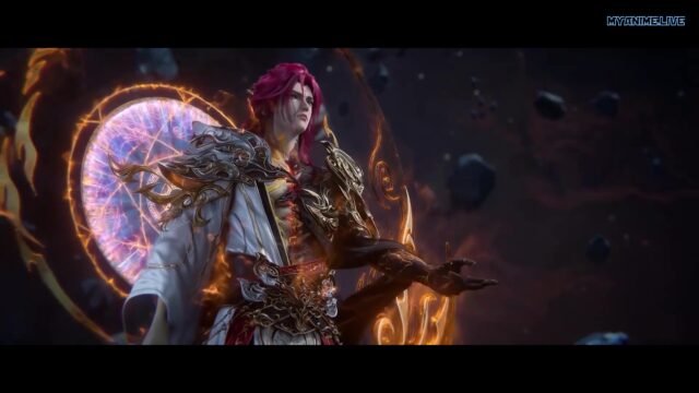 Watch Xian Ni – Renegade Immortal ( 2023 ) Episode 91 english sub stream - myanimelive - animeflix - anime dekho - anime hindi - Toonstream - donghua stream - Rare toon india