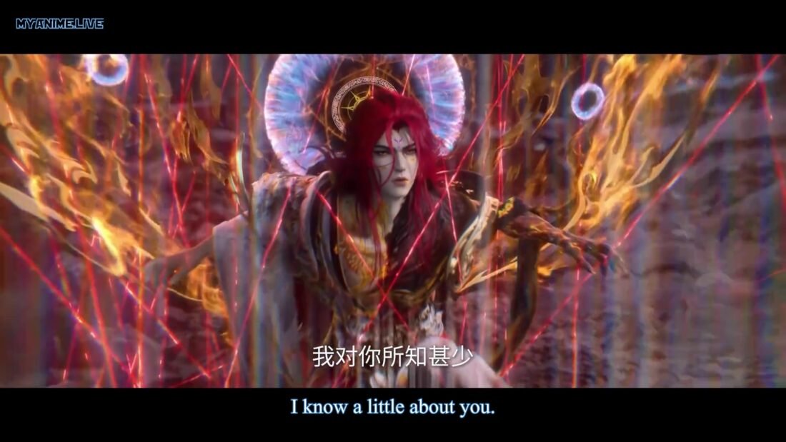 Watch Xian Ni – Renegade Immortal ( 2023 ) Episode 92 english sub stream - myanimelive - animeflix - anime dekho - anime hindi - Toonstream - donghua stream - Rare toon india