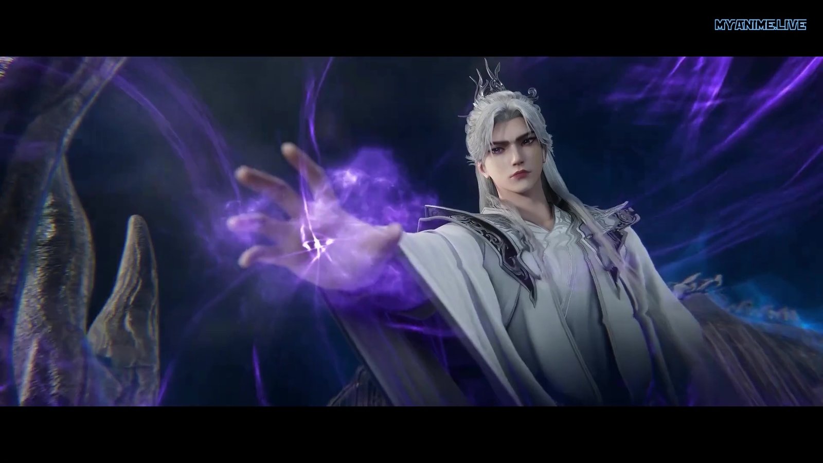 Watch Xian Ni – Renegade Immortal ( 2023 ) Episode 93 english sub stream - myanimelive - animeflix - anime dekho - anime hindi - Toonstream - donghua stream - Rare toon india