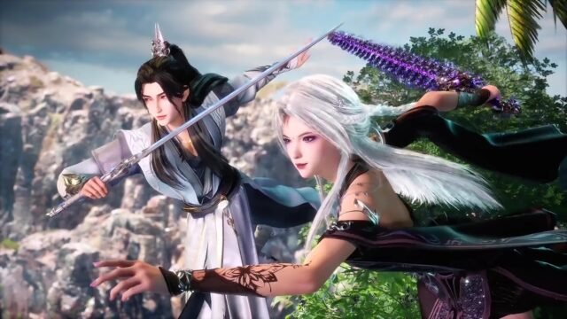 Watch Xiao Xian Zhi Yao – Little Fairy Yao episode 18 english sub stream - myanimelive - animeflix - anime dekho - anime hindi - Toonstream - donghua stream - Rare toon india