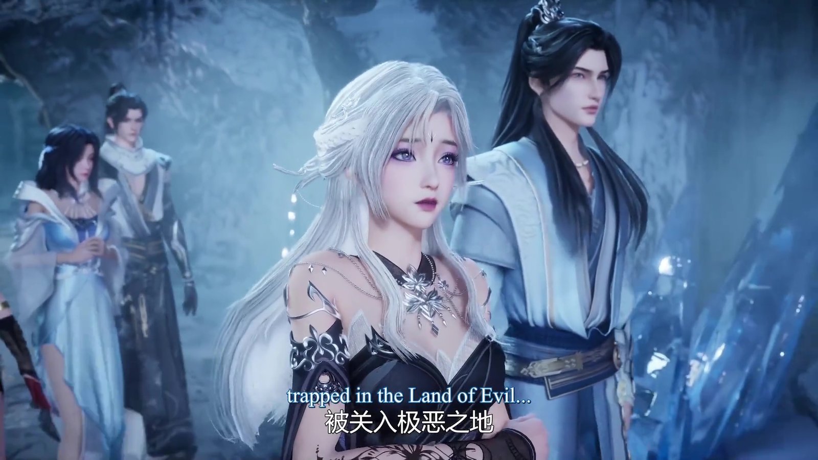 Watch Xiao Xian Zhi Yao – Little Fairy Yao episode 21 english sub stream - myanimelive - animeflix - anime dekho - anime hindi - Toonstream - donghua stream - Rare toon india