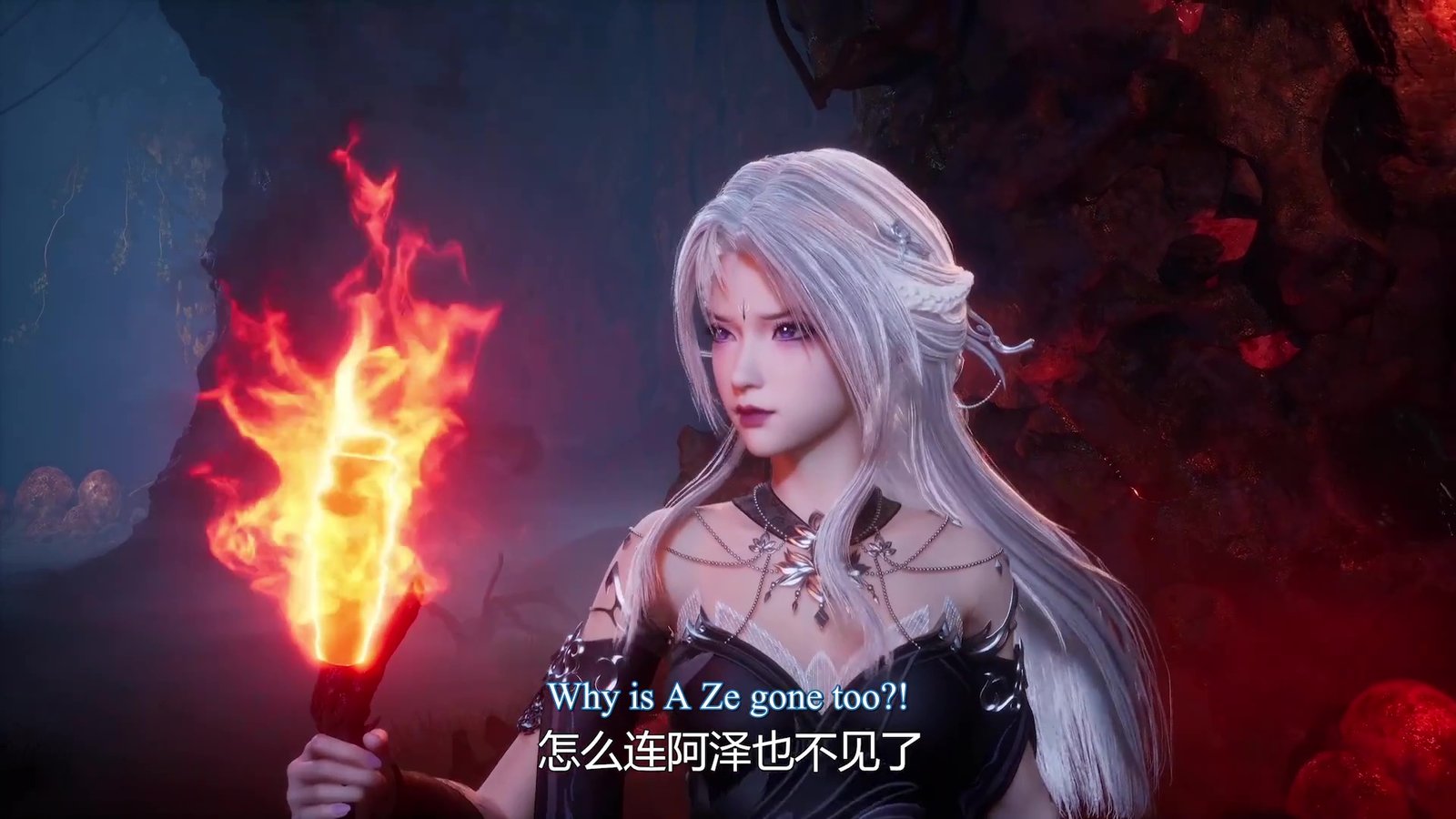 Watch Xiao Xian Zhi Yao – Little Fairy Yao episode 22 english sub stream - myanimelive - animeflix - anime dekho - anime hindi - Toonstream - donghua stream - Rare toon india