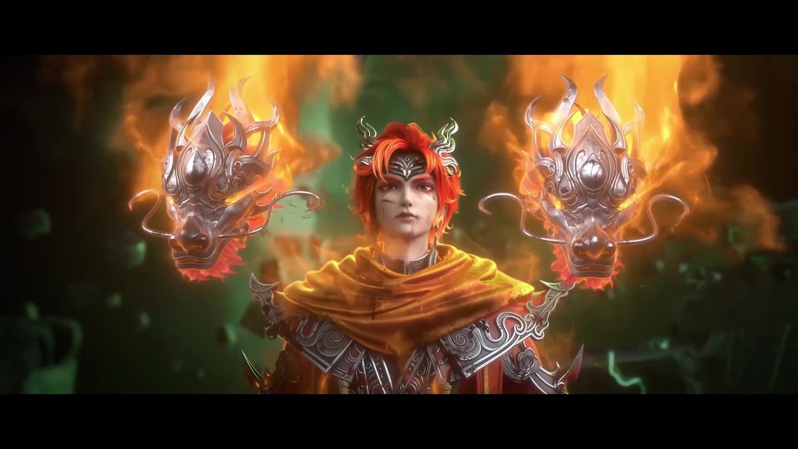 Watch Xingchen Bian – Stellar Transformation episode 94 english sub stream - myanimelive - animeflix - anime dekho - anime hindi - Toonstream - donghua stream - Rare toon india